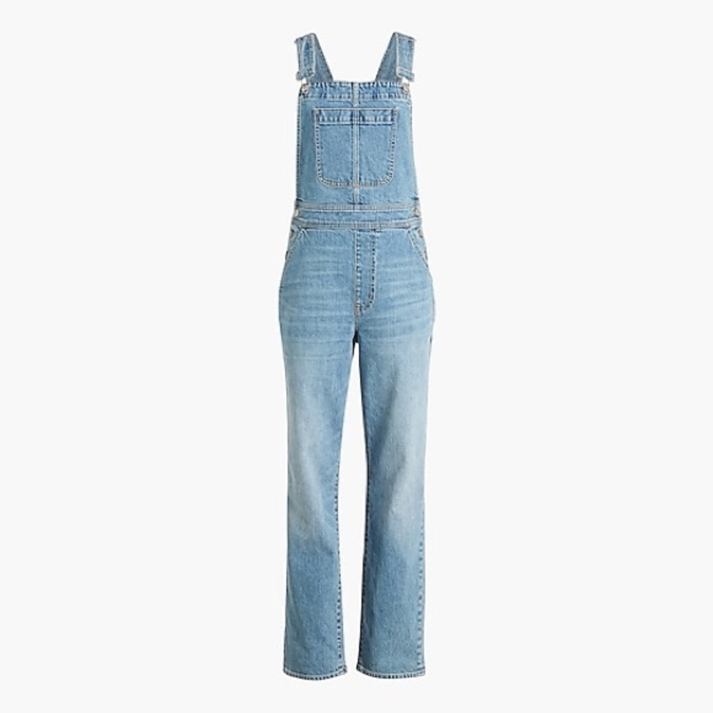 BNWT Full Length Overalls